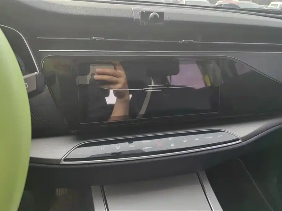 CHANGAN CHANGAN AUCHAN X7