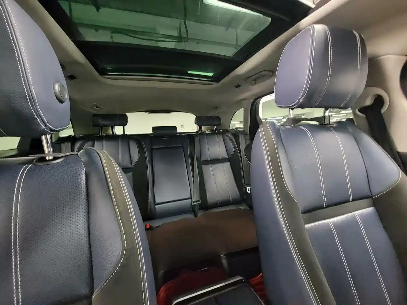 Фото 13 - Land Rover Range Rover Velar