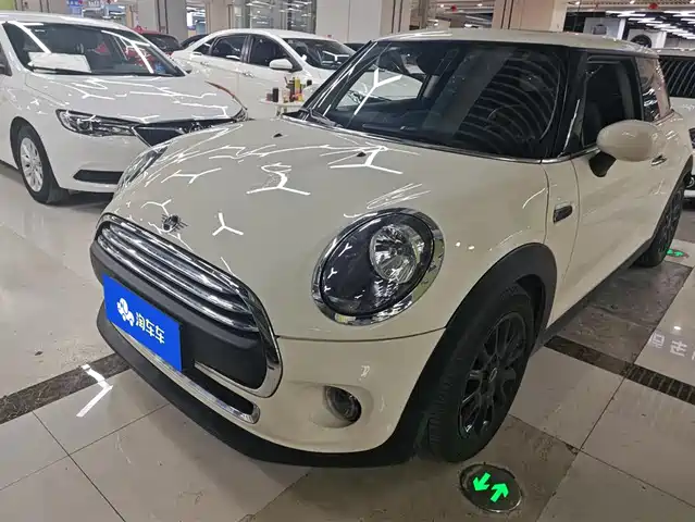MINI 