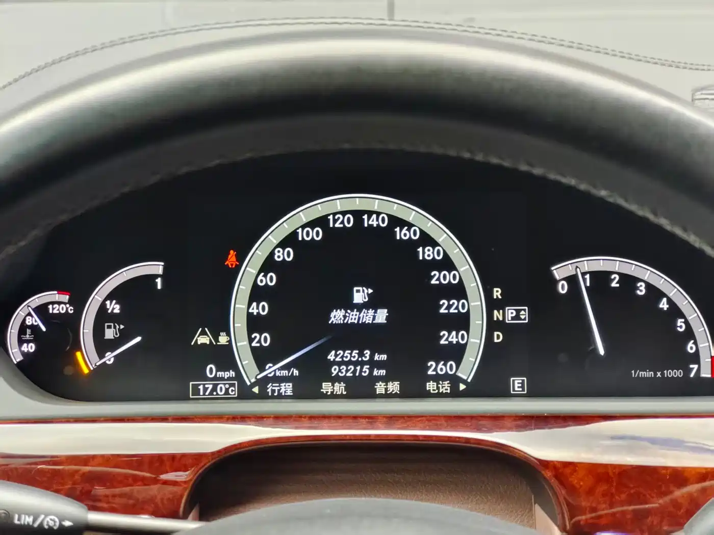 Mercedes-Benz S-Class 2010 S 350 L Luxury фото 9