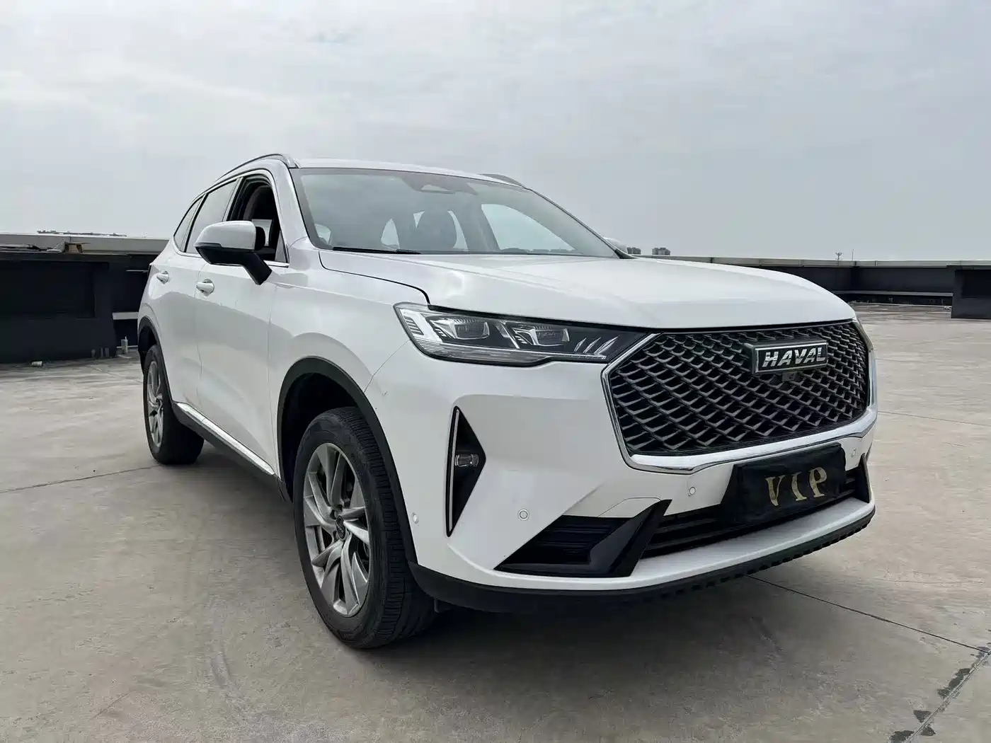 Фото 3 - Haval H6