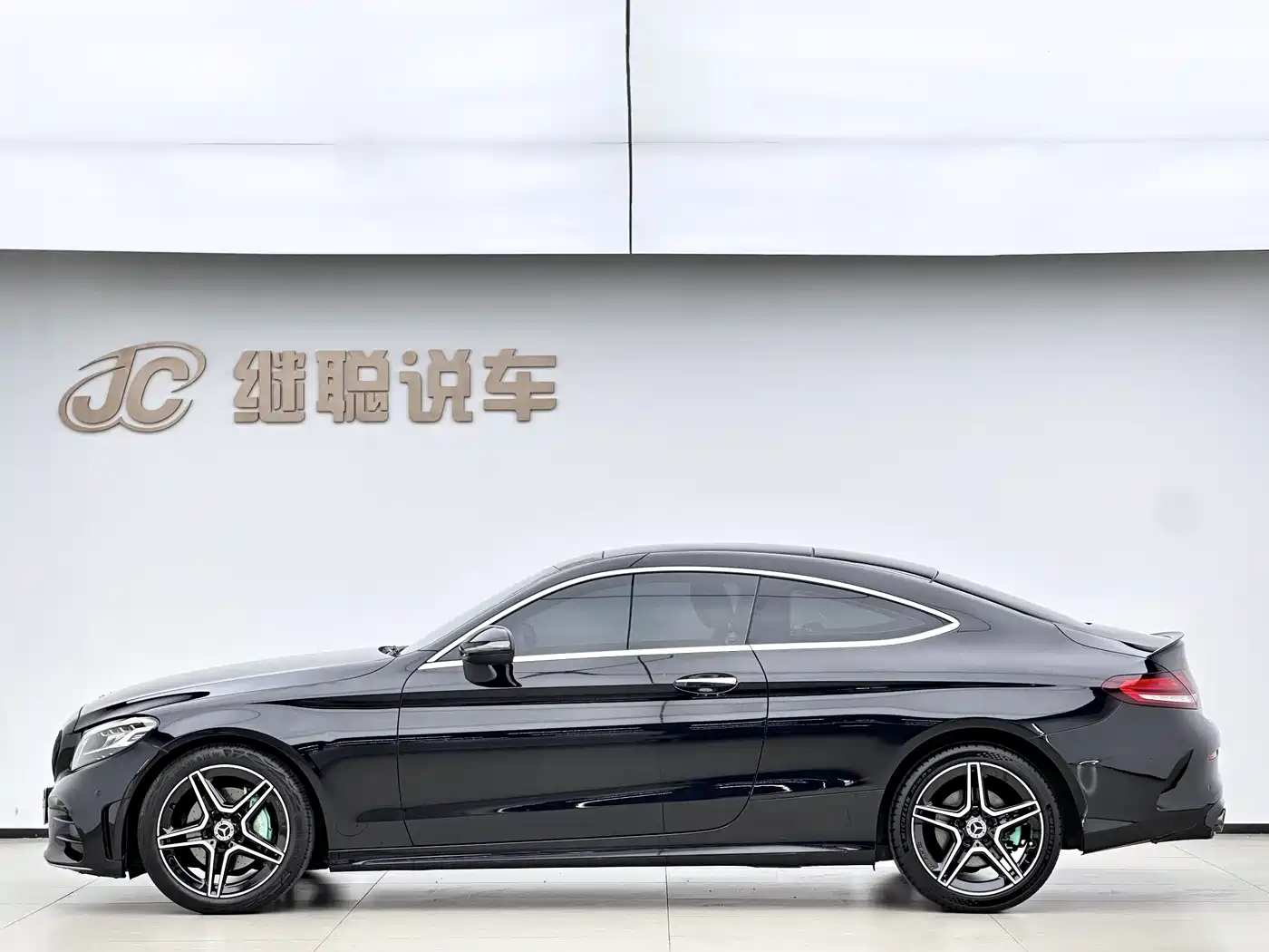 Mercedes-Benz C-Class (Import) 2020 C 260 Coupe фото 10