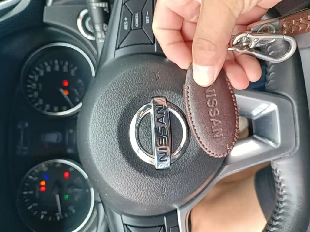 Фото 9 - Nissan Qashqai