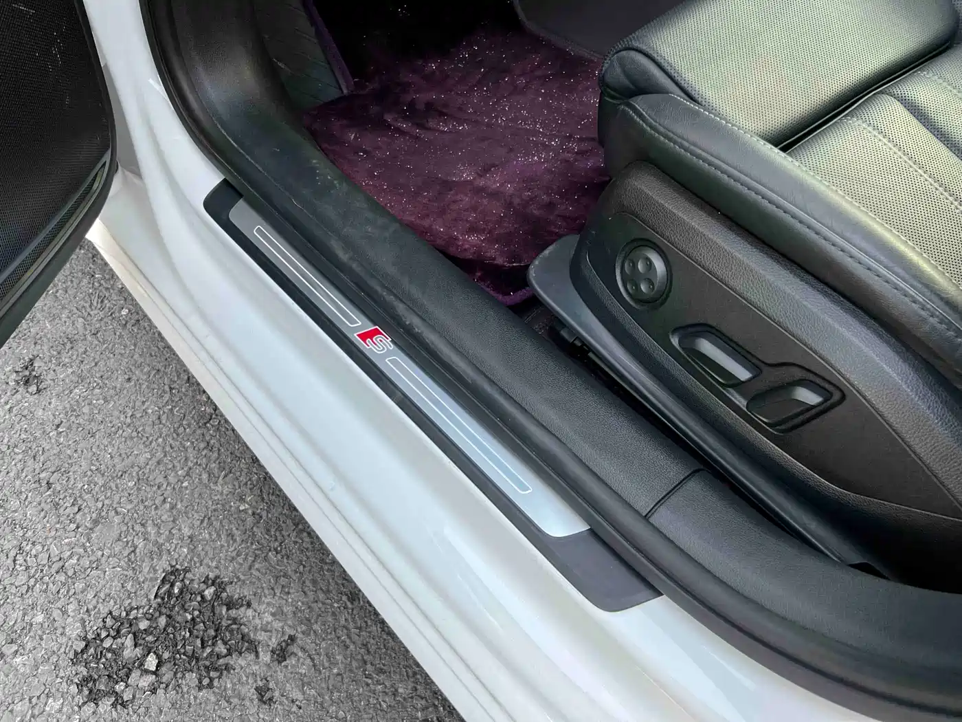 Audi A4L 2020 40 TFSI Fashion Elegance фото 26