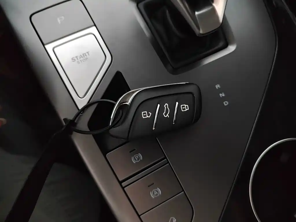 Roewe RX5 New Energy 2025 2023 eRX5 Super Hybrid Comfort Edition