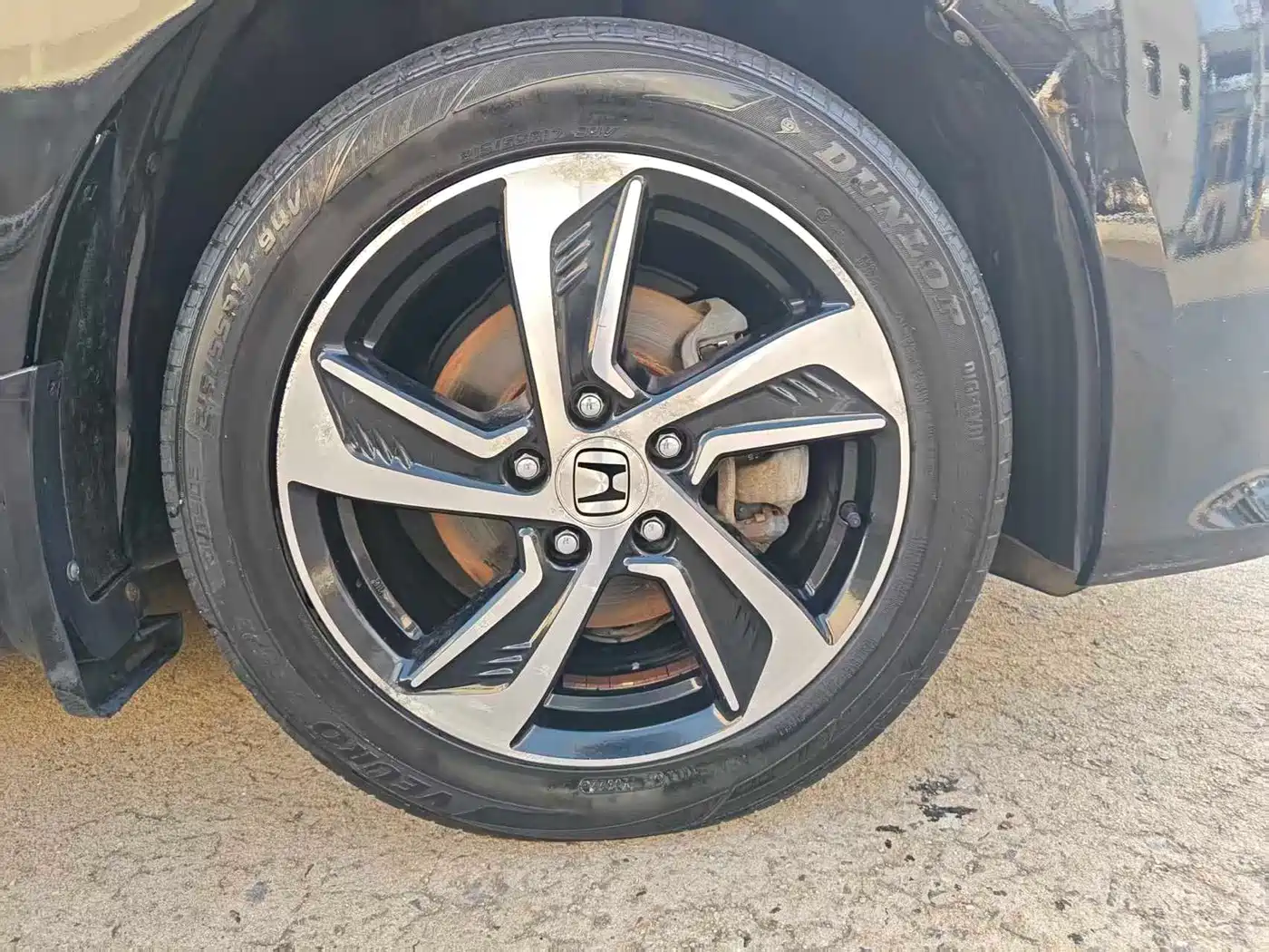 Photo 14 - Honda Odyssey