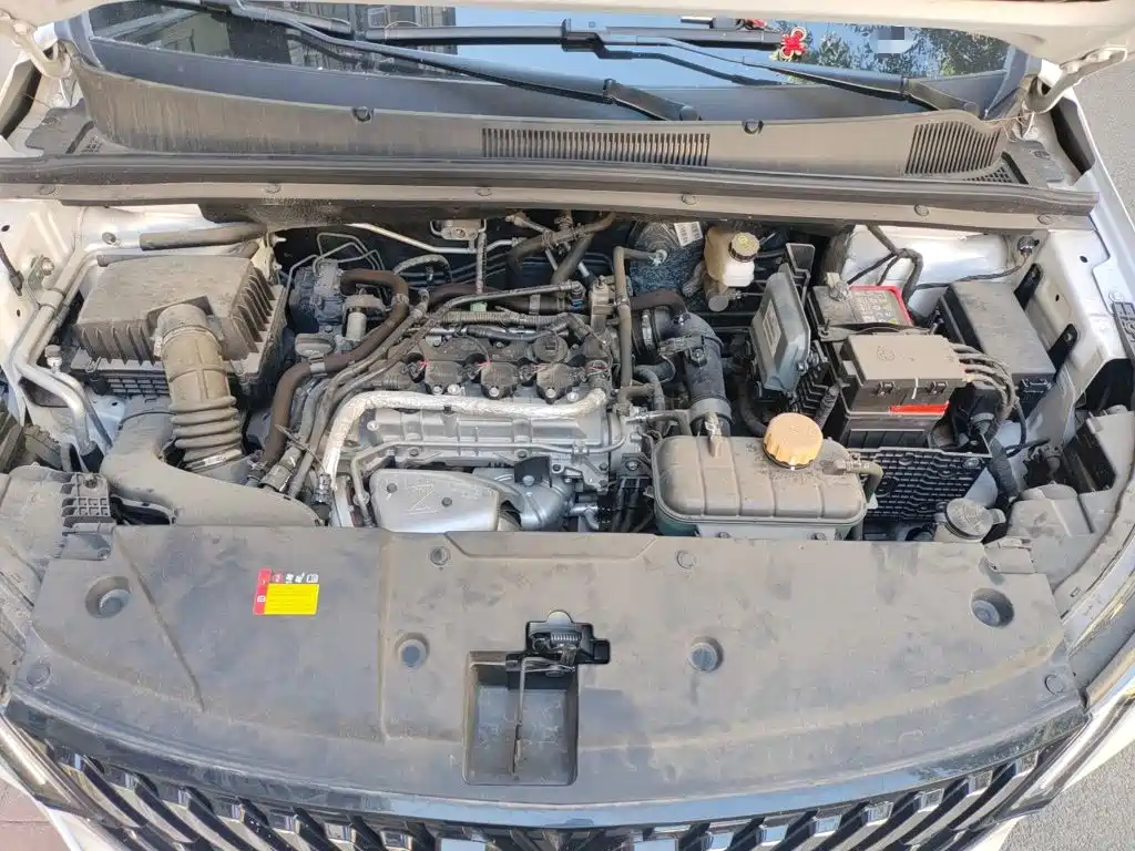 Wuling Motors Wuling Jiachen 2023 2022 1.5L Manual Free Comfort