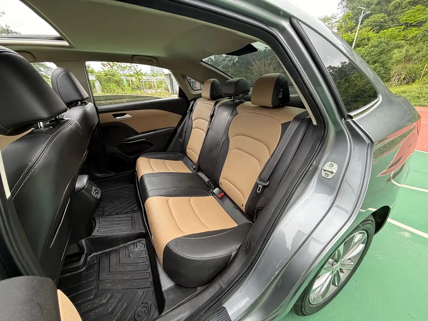 Chevrolet Monza 2022 320 Automatic Enjoyment Sunroof Edition фото 9