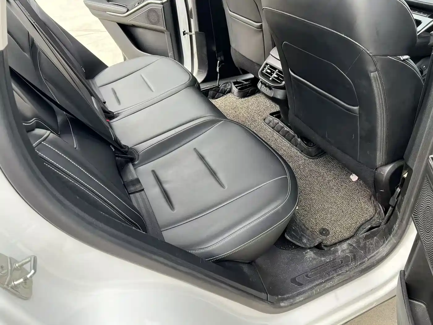 Фото 12 - Haval H6