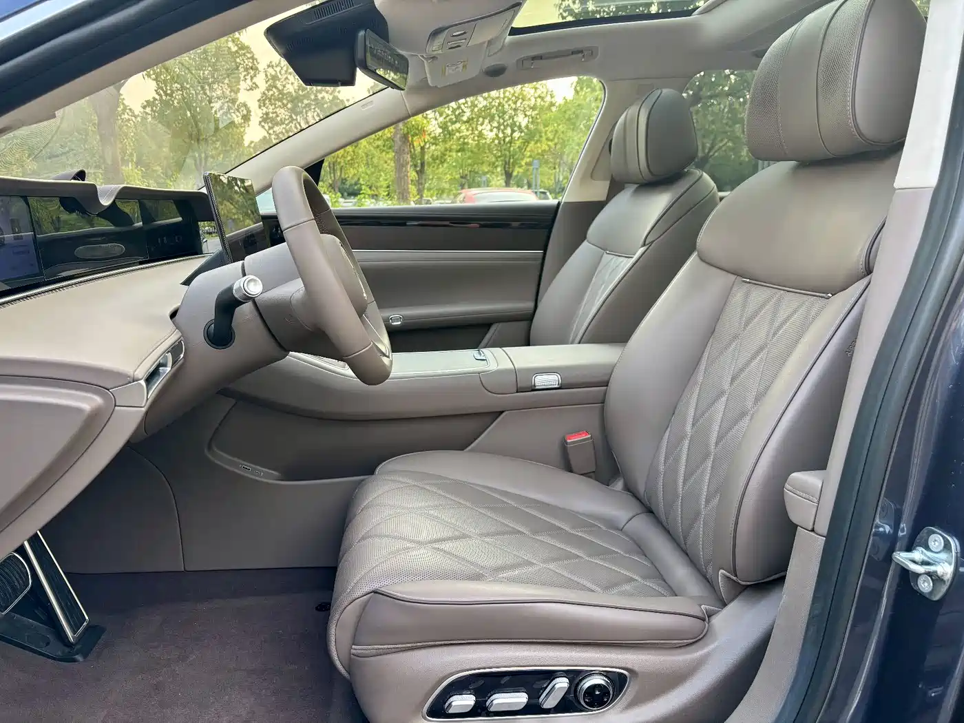 Xiangjie Enjoy World S9T 2026 2025 Model Pure Electric AWD