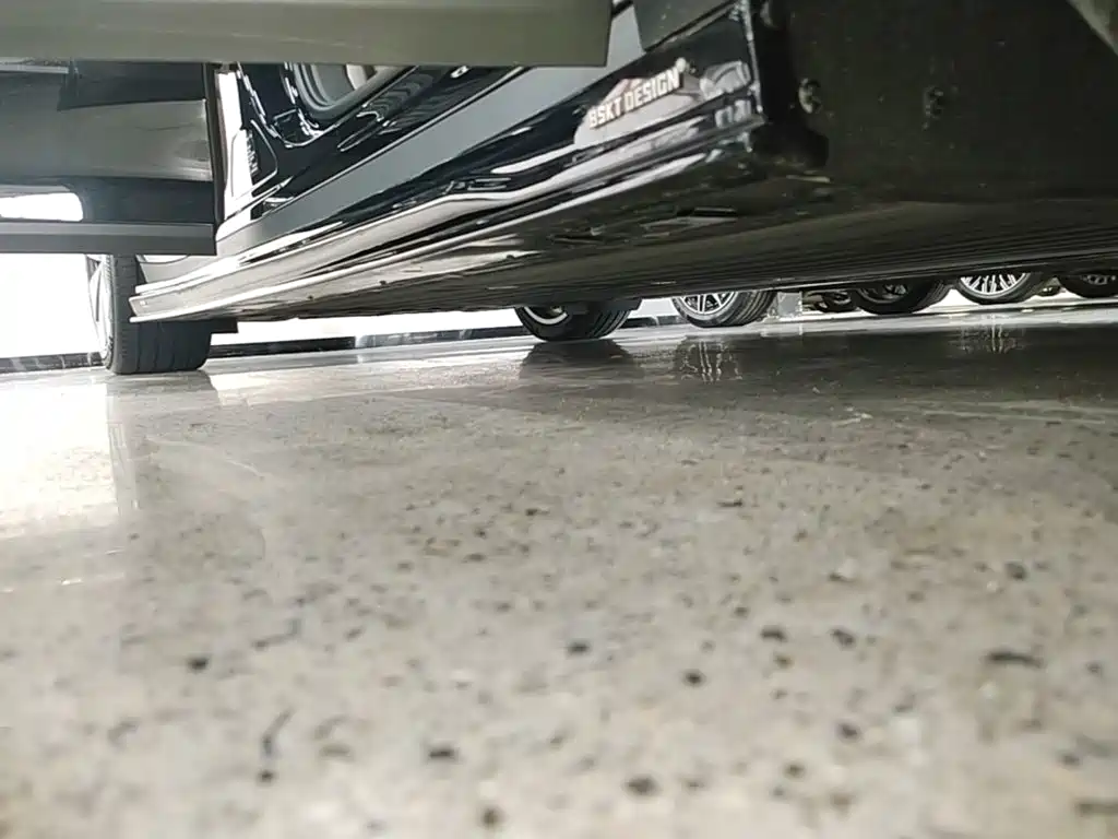 Li Auto i6 2026 2025 4WD Base Model