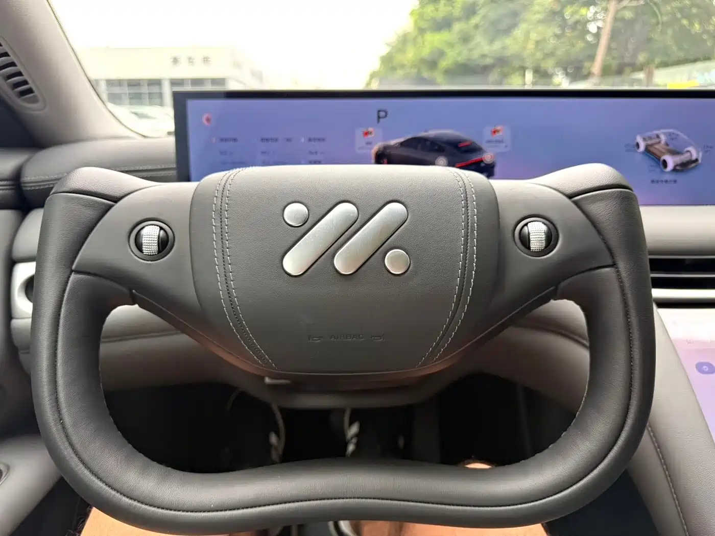 ZHIJI AUTOMOBILE ZHIJI L6