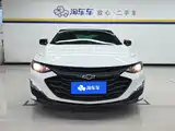 Фото 2 - Chevrolet Malibu XL