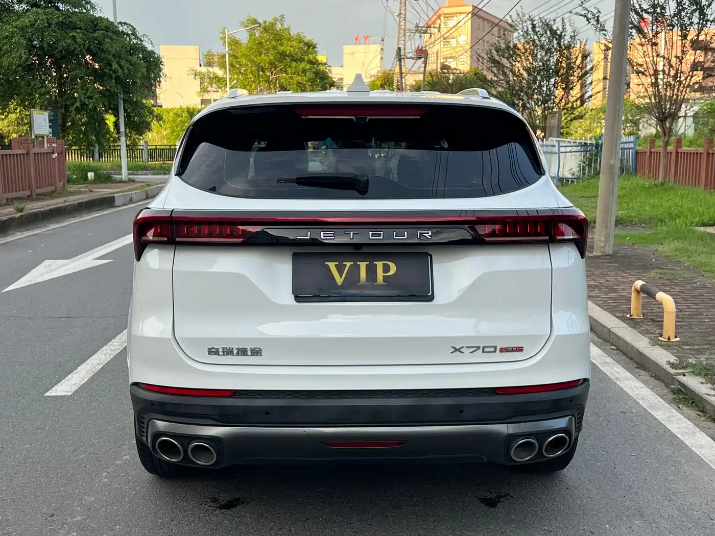 Jetour X70 PLUS 2021 2021 1.6T DCT Sky 7-seater