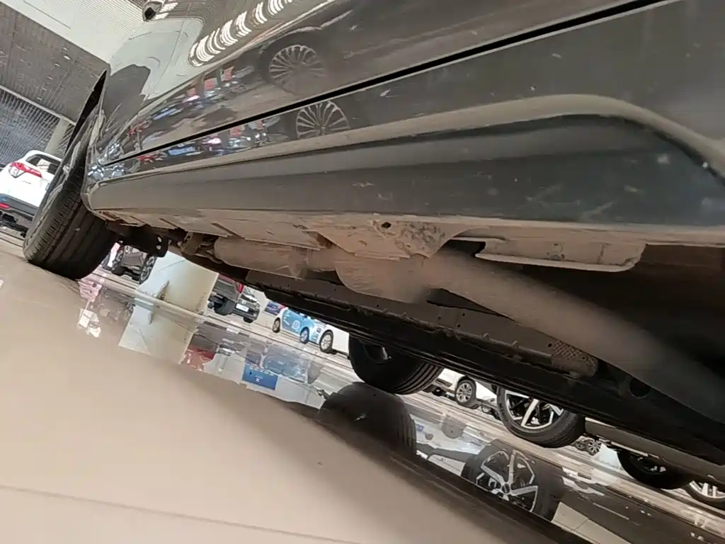 BYD Destroyer 05 2024 2024 Glory Edition DM-i 55KM Luxury