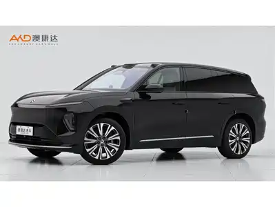NIO ES8