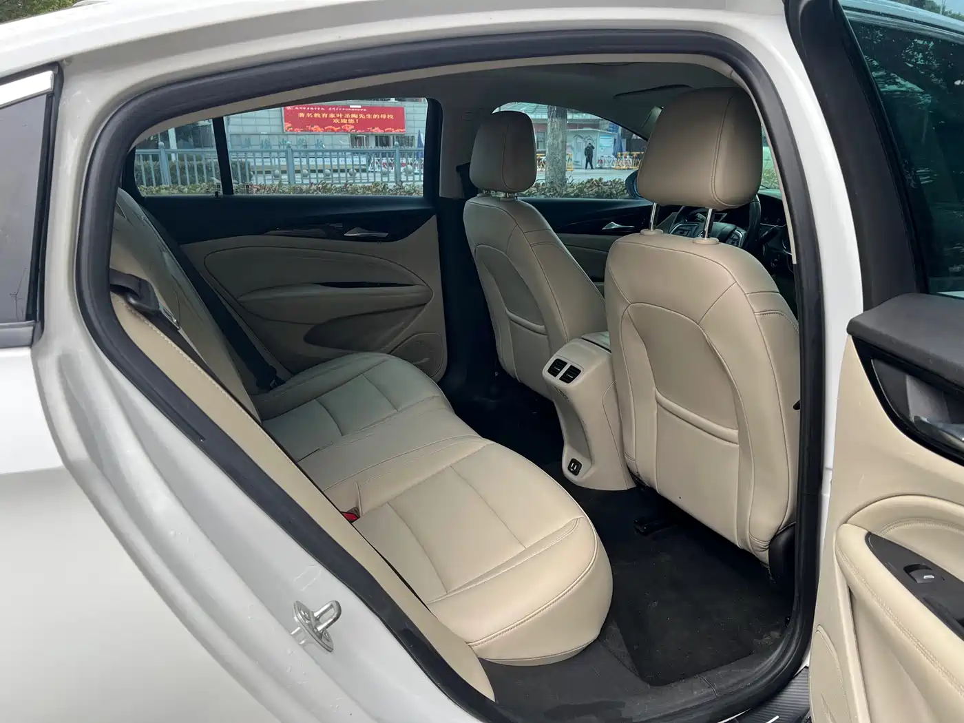 Buick Regal 2020 552T Elite фото 15
