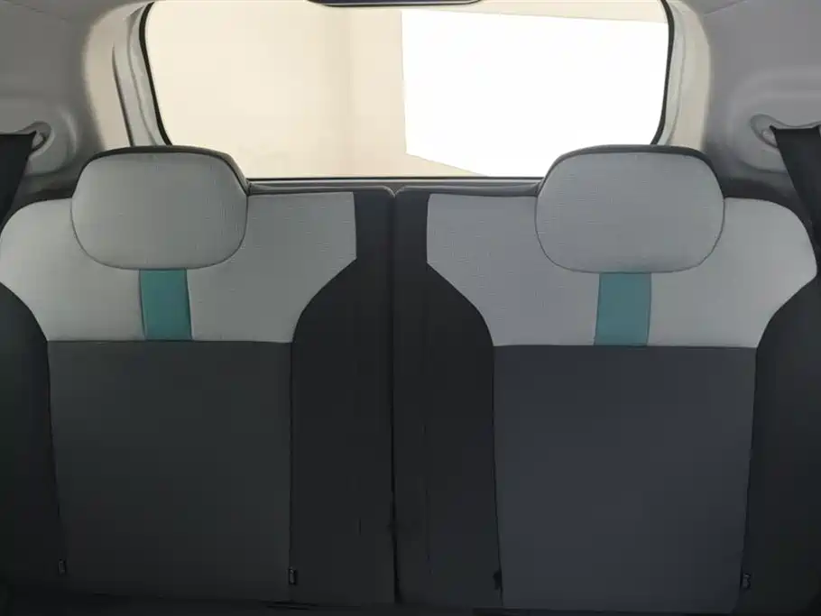 CHANGAN CHANGAN LUMIN