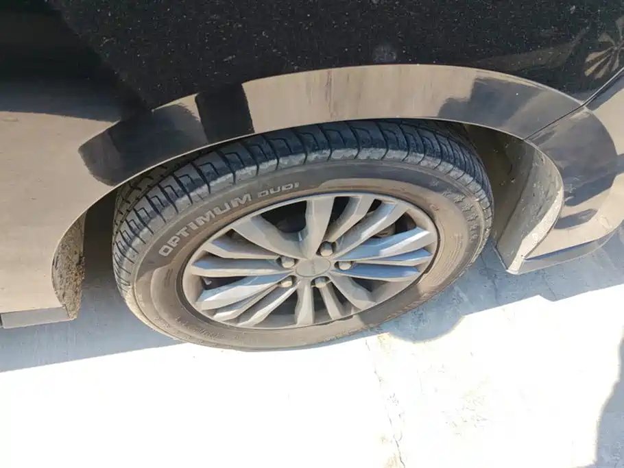 SAIC MAXUS CHASE G50