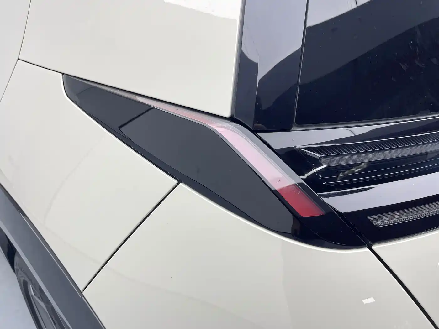 ZEEKR X 2023 2023 RWD YOU Edition 4-seater