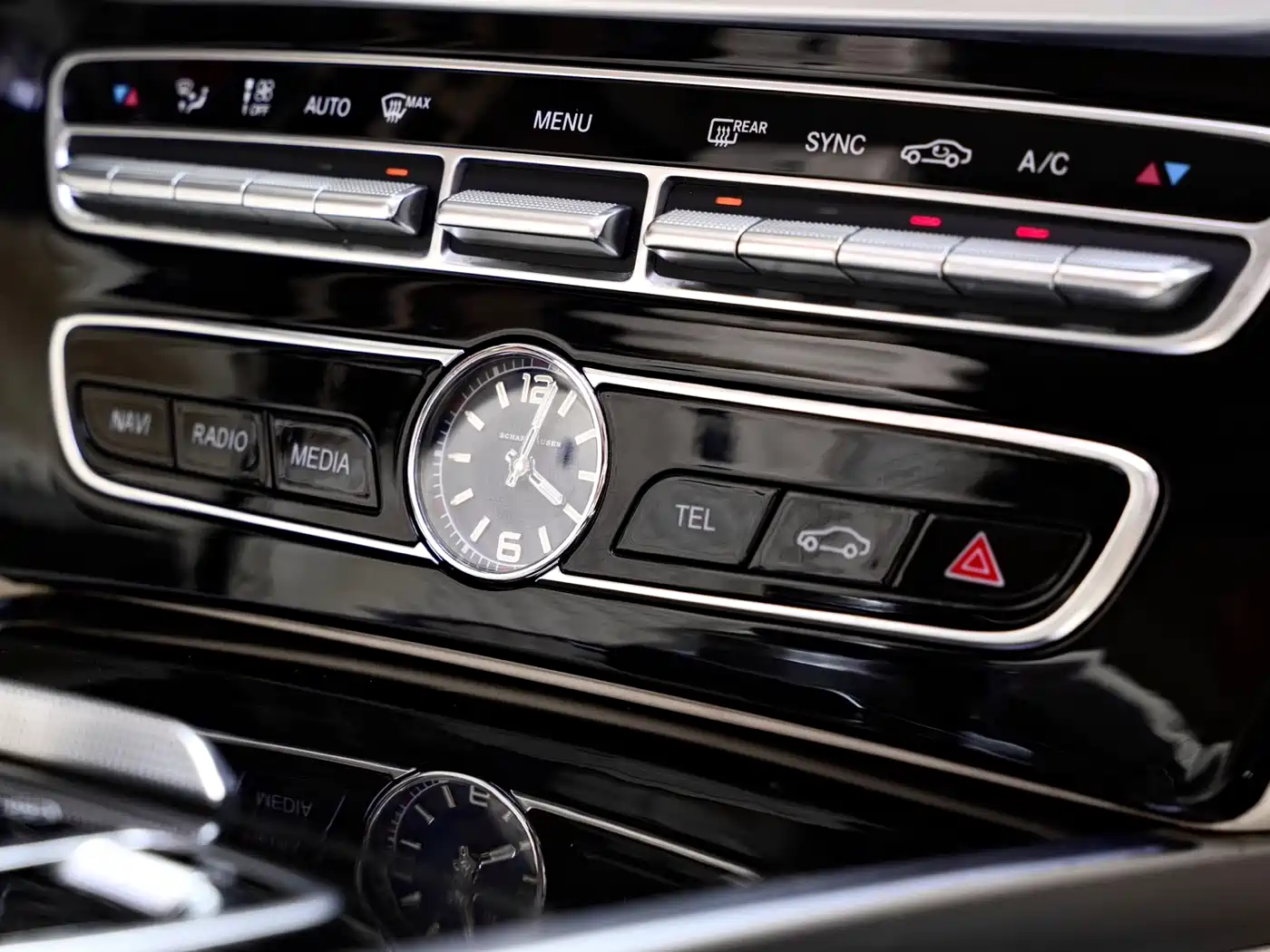 Mercedes-Benz G-Class 2010 G 500 фото 18