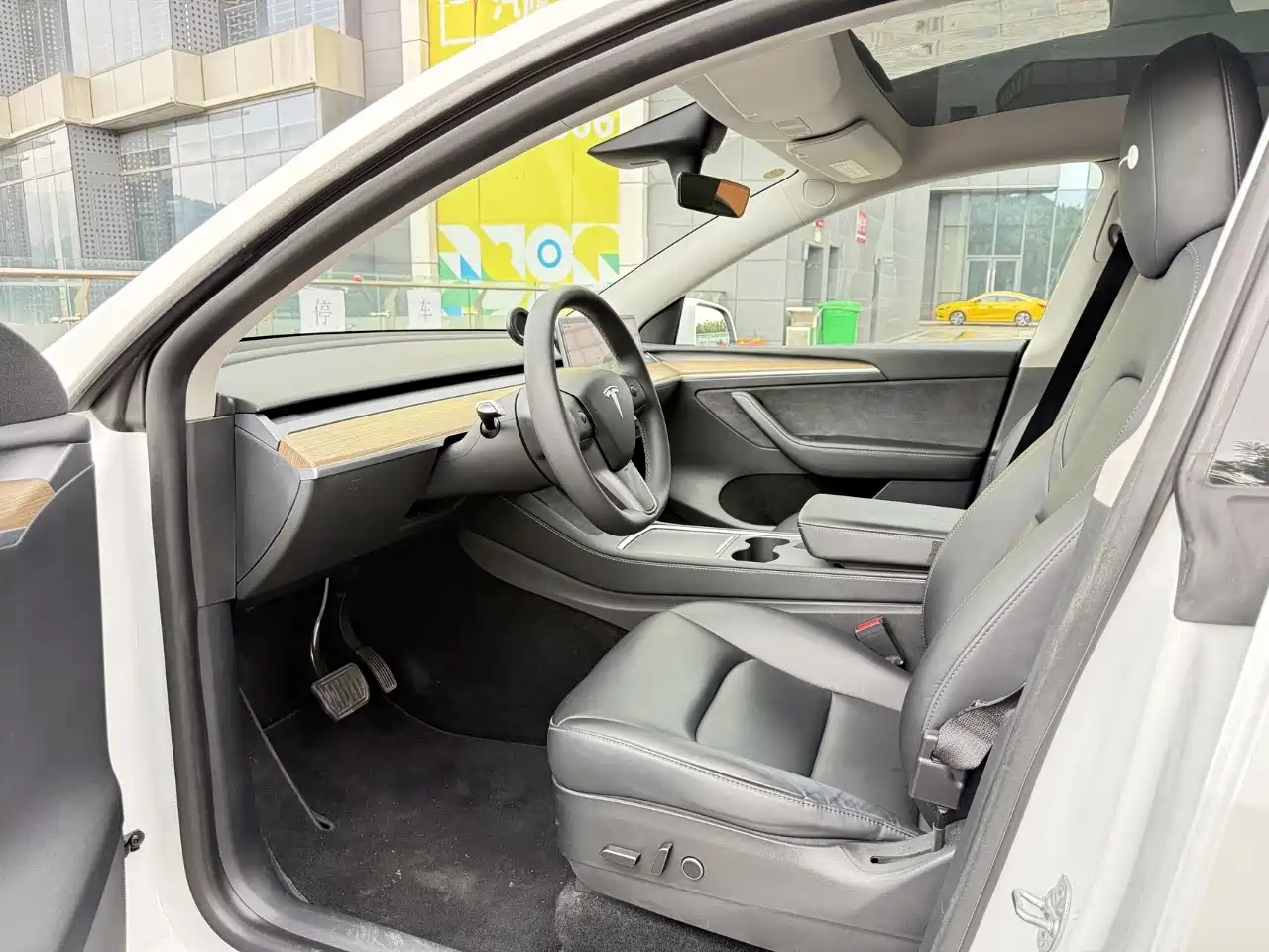 Tesla Model Y 2021 2022 Long Range AWD