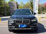 Фото 2 - BMW X5 (Import)