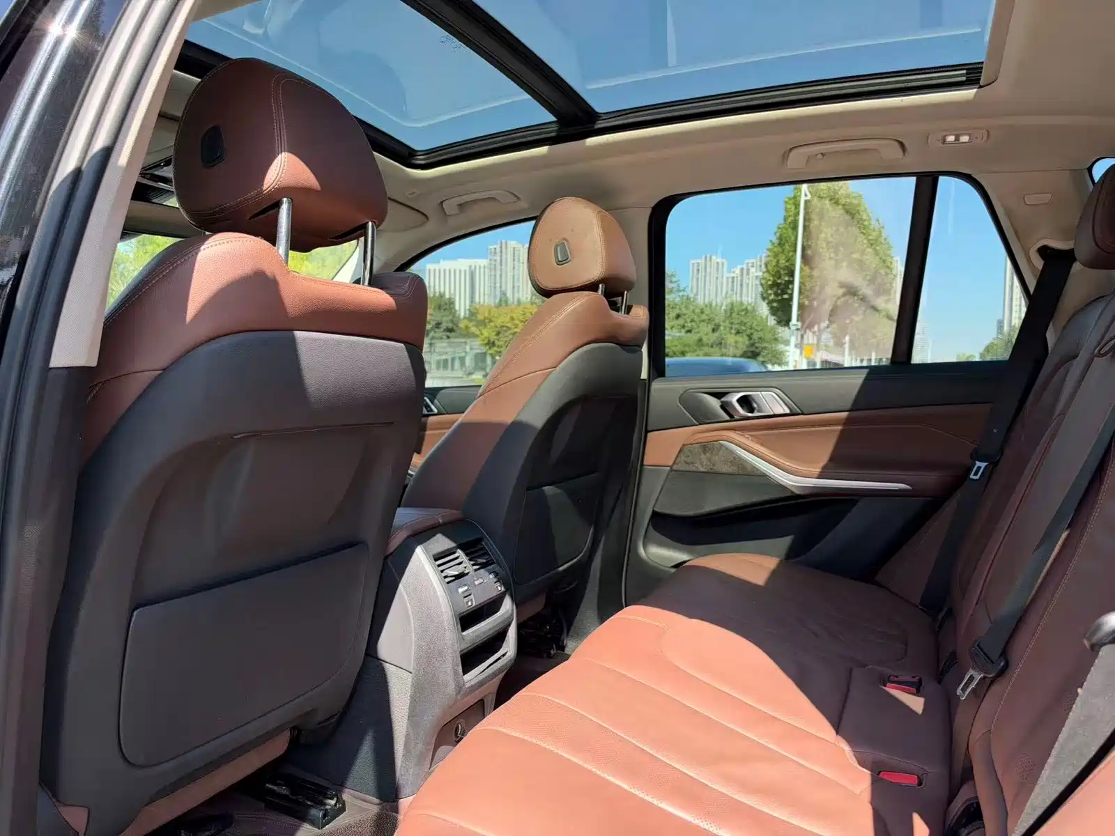 Фото 9 - BMW X5 (Import)