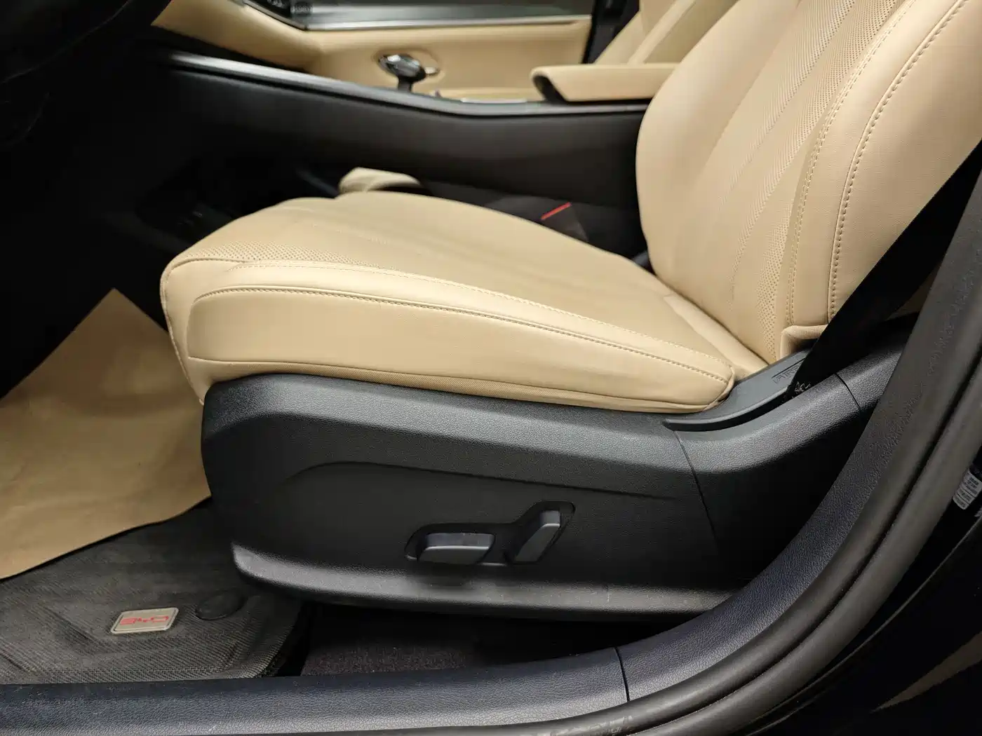 BYD SONGJIANG NEW ENERGY