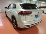 Фото 3 - Volkswagen Teramont