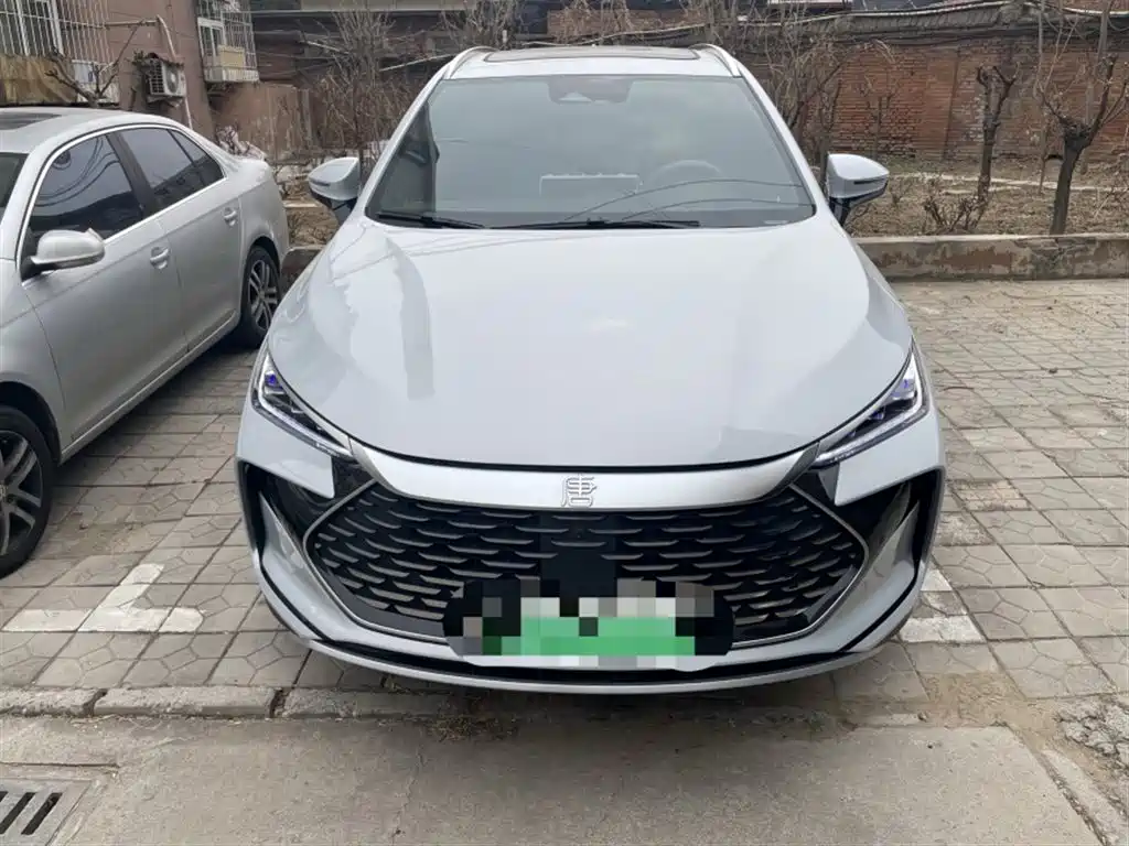 BYD TANGXIN ENERGY