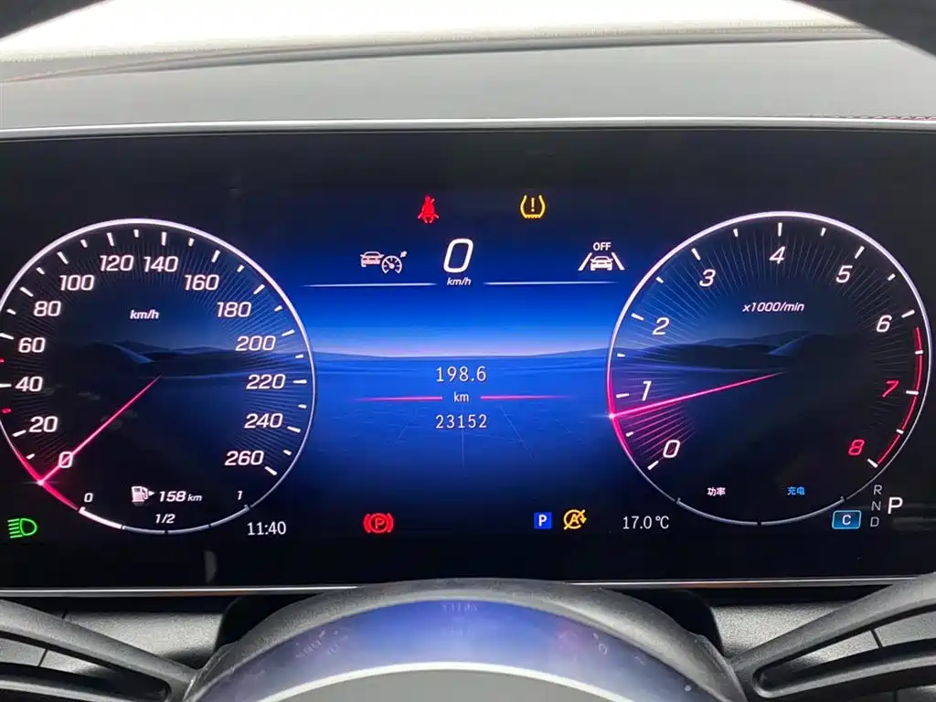 Mercedes-Benz GLC 2025 Model Year GLC 260 L 4MATIC Dynamic фото 15
