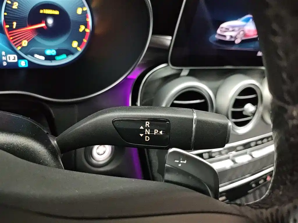 Mercedes-Benz C-Class (Import) 2021 C 260 Coupe фото 6