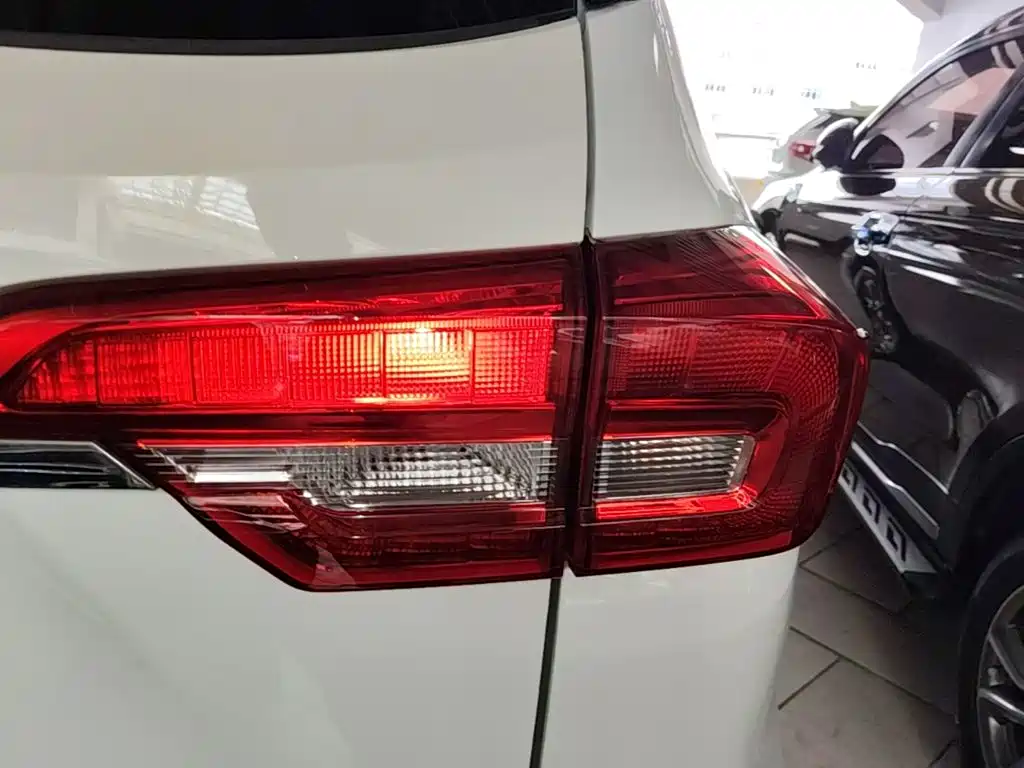 Haval M6 2018 2018 1.5T Manual 2WD Elite