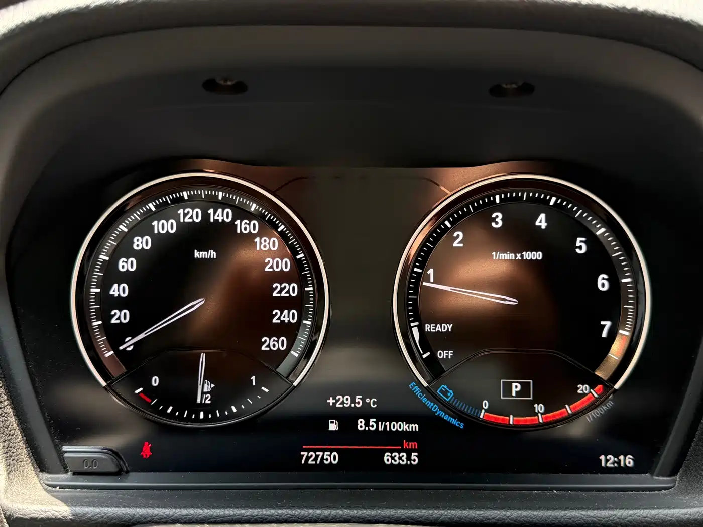 BMW 1 Series 2022 125i M Sport Shadow Edition фото 11