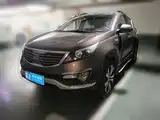 صورة 1 - Kia Sportage