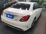 Фото 3 - Mercedes-Benz C-Class