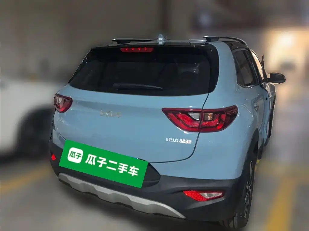 Kia KX1 2026 1.4L Sunroof Edition фото 5