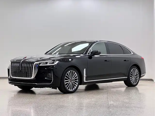 Hongqi HONGQI H9