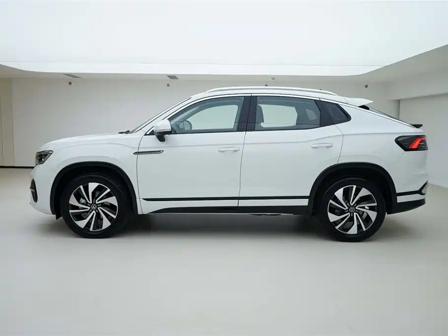 Volkswagen Tayron X 2024 330TSI 2WD Premium High-Performance Edition фото 3