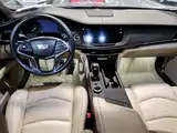 Фото 12 - Cadillac CT6