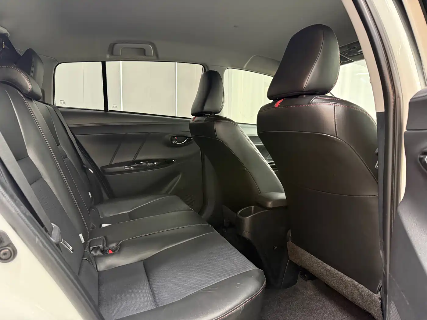 Toyota YARiS L Zhi Xuan 2022 Zhi Xuan X 1.5L CVT Luxury PLUS Edition фото 9