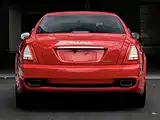 Photo 5 - Maserati Quattroporte