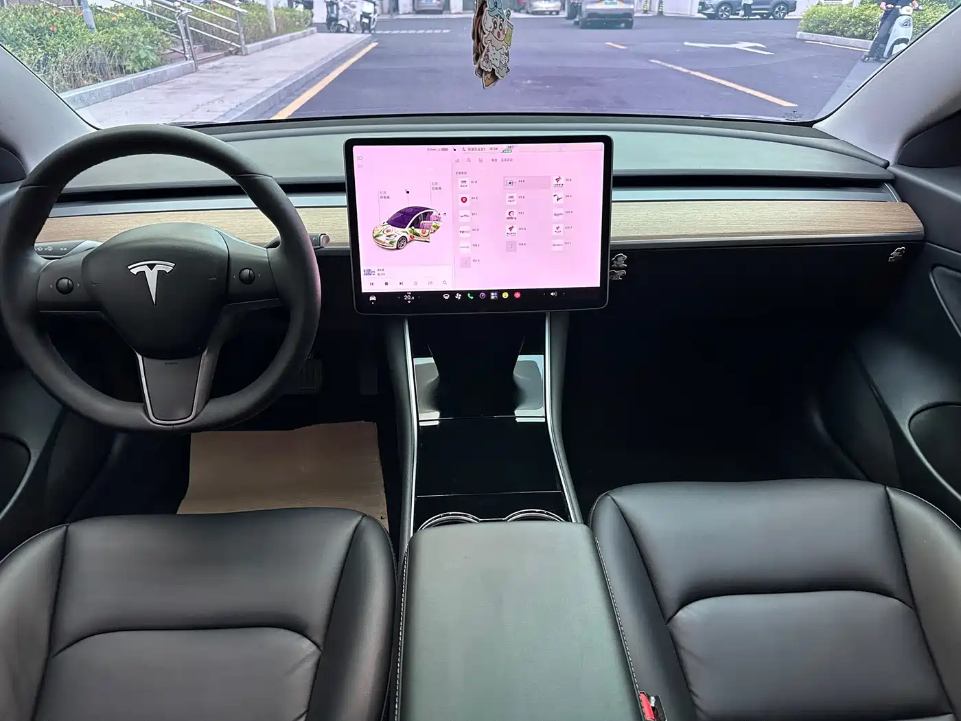 Tesla Model 3 2020 2020 Standard Range Rear-Wheel Drive Upgrade