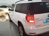 Фото 5 - Škoda Yeti