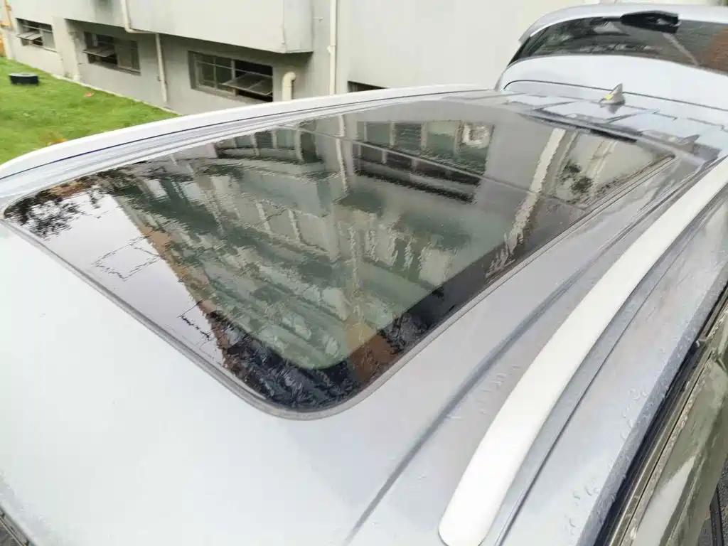 Roewe RX9 2023 2023 2.0T 2WD Yuexiang Edition