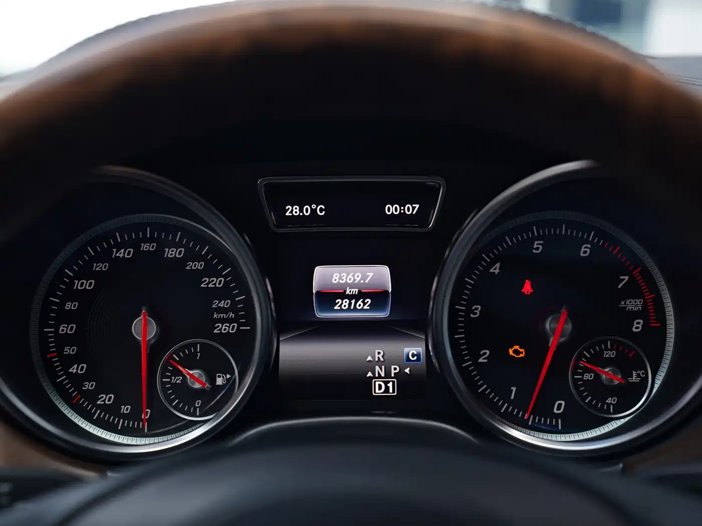 BAIC ORV Beijing Offroad BJ90 2021 3.0T Zhengrong Edition фото 8
