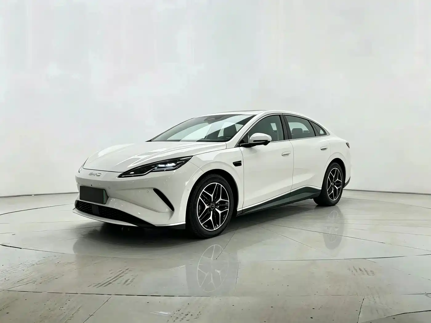 2026 BYD Seal 06 New Energy