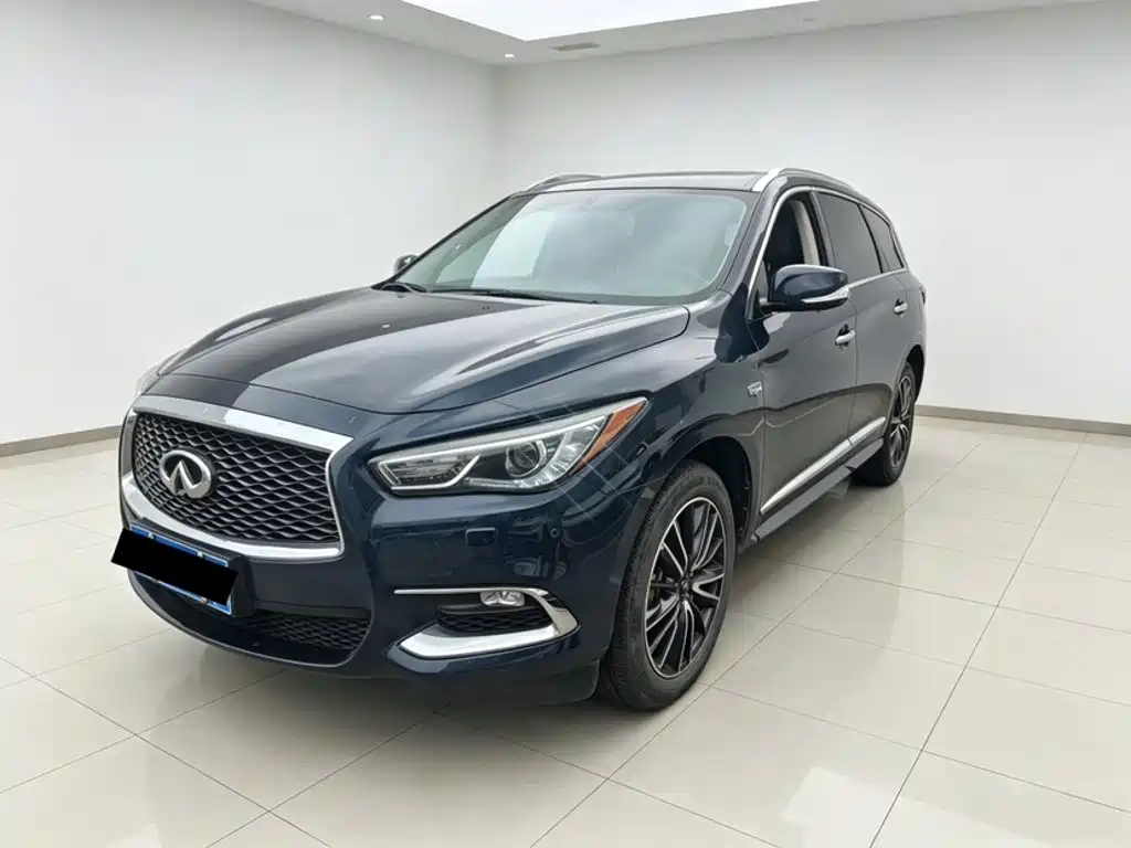 INFINITI QX60 (IMPORTED)