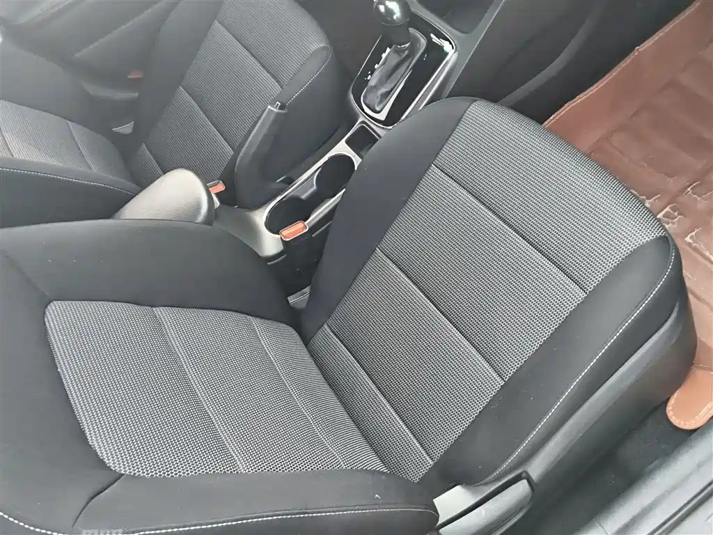 Kia K3 2016 1.6L Automatic GL фото 25
